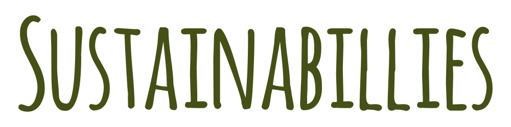 sustainabillies logo
